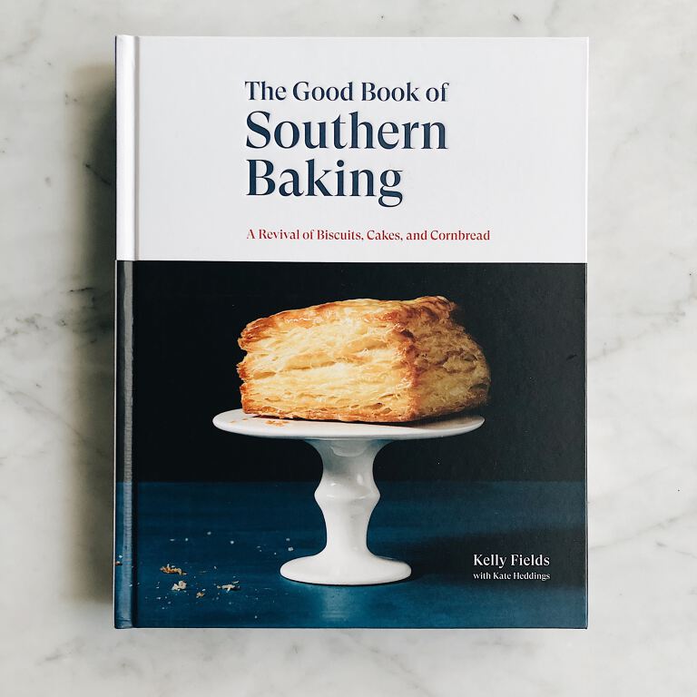 The Pastry Project Community Library The Good Book of Southern Baking